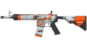 Asiimov image