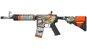 Asiimov image