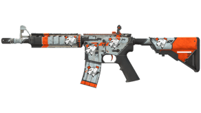 Asiimov image