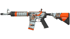 Asiimov image