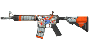 Asiimov image