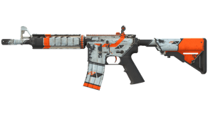 Asiimov image