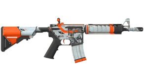 Asiimov image