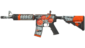 Asiimov image