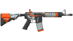 Asiimov image