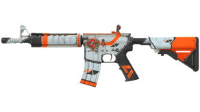 Asiimov image