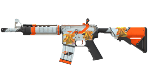 Asiimov image