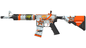 Asiimov image