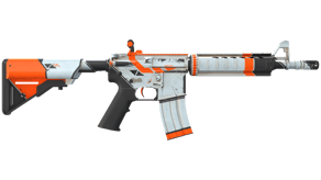 Asiimov image