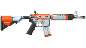 Asiimov image