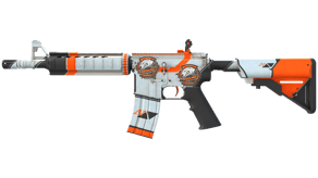 Asiimov image