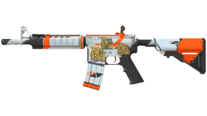 Asiimov image