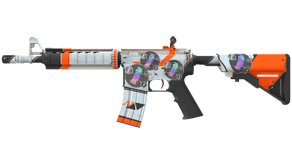 Asiimov image