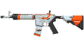 Asiimov image