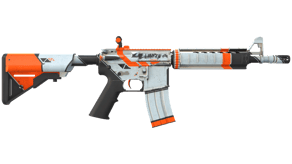 Asiimov image