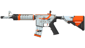Asiimov image