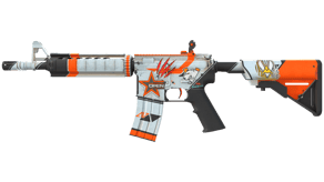 Asiimov image