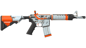 Asiimov image