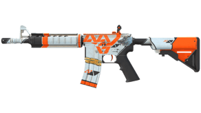 Asiimov image