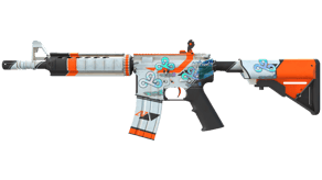 Asiimov image
