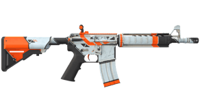 Asiimov image