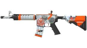 Asiimov image
