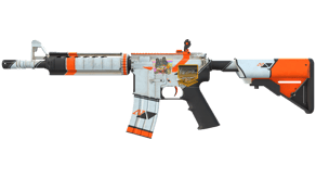 Asiimov image