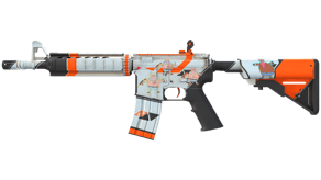 Asiimov image