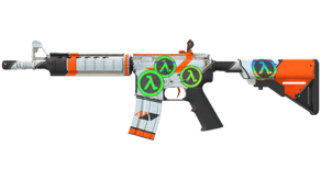 Asiimov image
