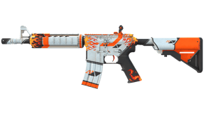 Asiimov image