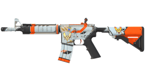 Asiimov image