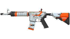 Asiimov image