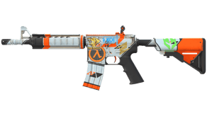 Asiimov image