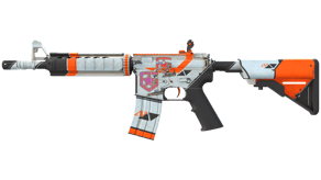Asiimov image