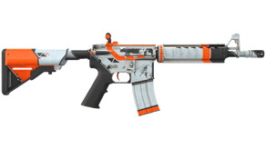 Asiimov image