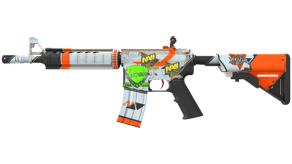 Asiimov image