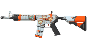 Asiimov image