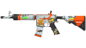 Asiimov image