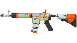 Asiimov image