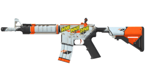 Asiimov image