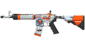 Asiimov image