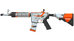 Asiimov image