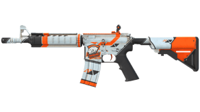 Asiimov image