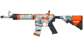 Asiimov image
