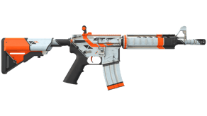 Asiimov image