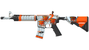 Asiimov image