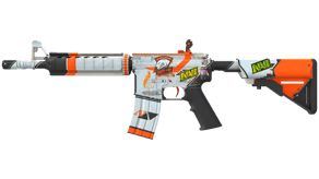 Asiimov image