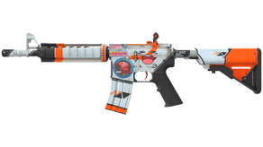 Asiimov image