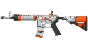Asiimov image