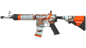 Asiimov image